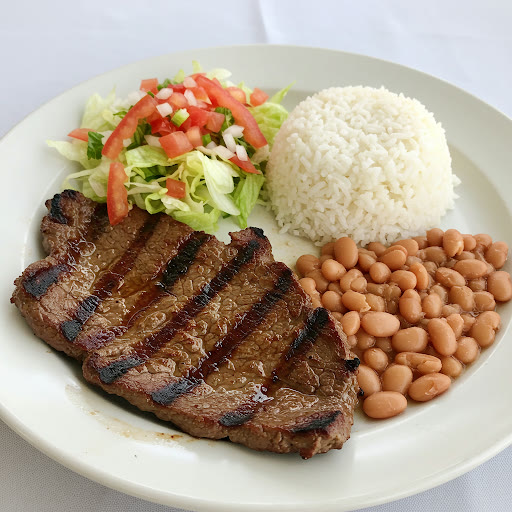 Carne asada