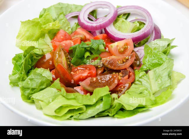 Insalata mista